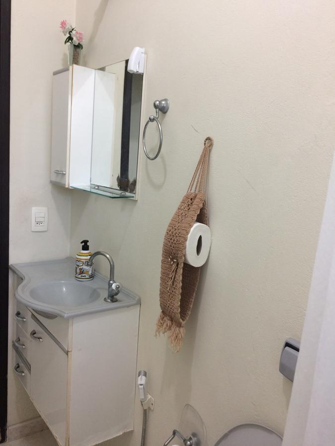 הוילה קמפינאס Casa Prox Camara Municipal מראה חיצוני תמונה