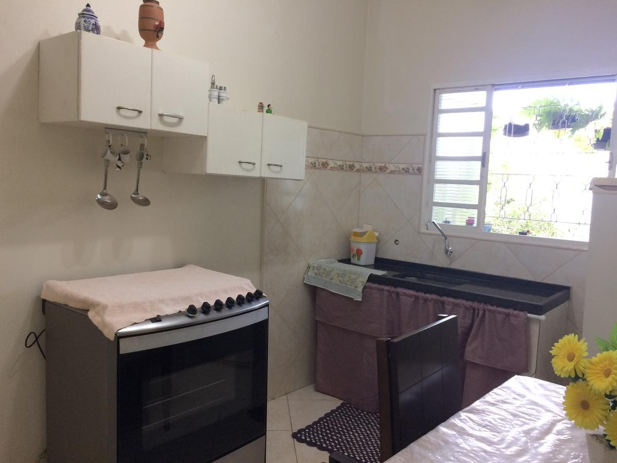 הוילה קמפינאס Casa Prox Camara Municipal מראה חיצוני תמונה