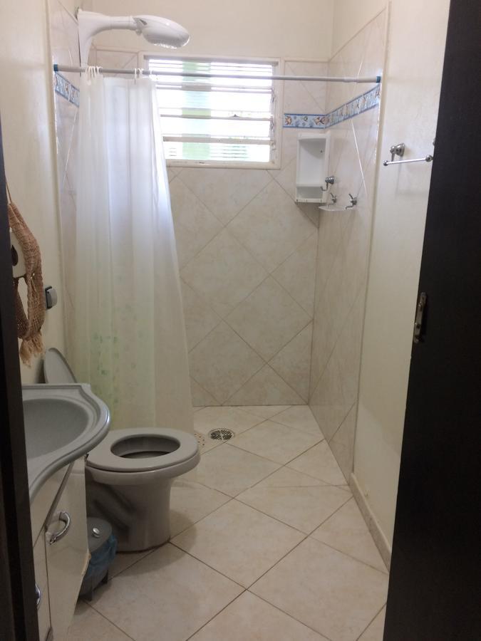 הוילה קמפינאס Casa Prox Camara Municipal מראה חיצוני תמונה