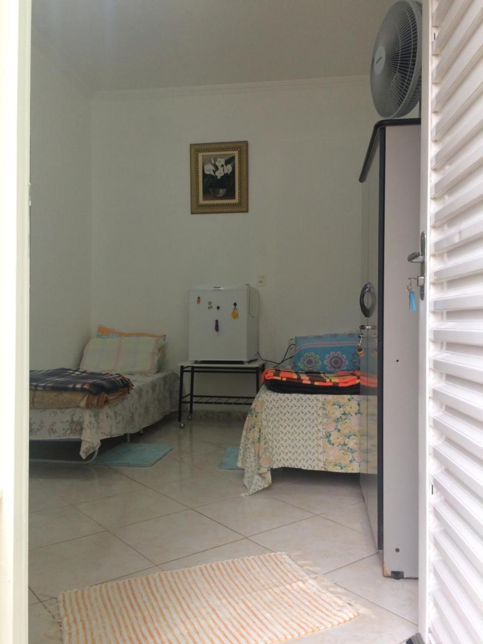 הוילה קמפינאס Casa Prox Camara Municipal מראה חיצוני תמונה