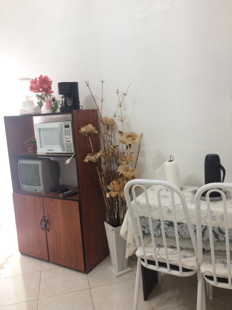 הוילה קמפינאס Casa Prox Camara Municipal מראה חיצוני תמונה