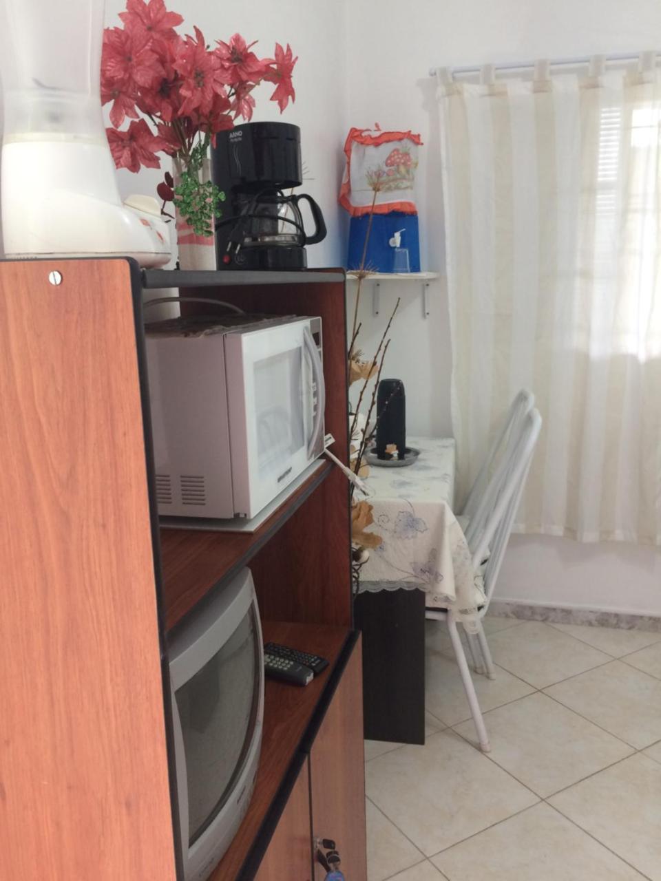 הוילה קמפינאס Casa Prox Camara Municipal מראה חיצוני תמונה