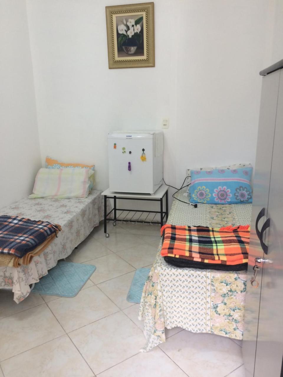 הוילה קמפינאס Casa Prox Camara Municipal מראה חיצוני תמונה