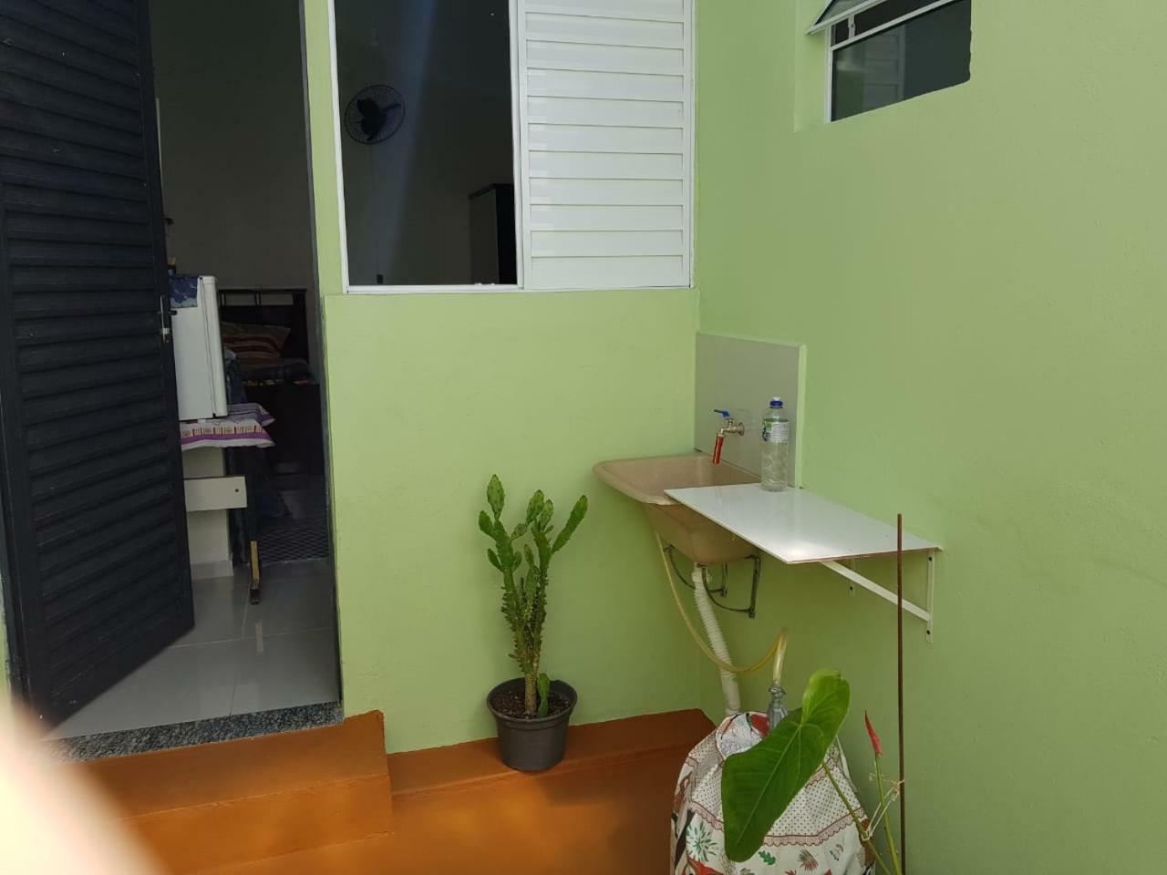 הוילה קמפינאס Casa Prox Camara Municipal מראה חיצוני תמונה