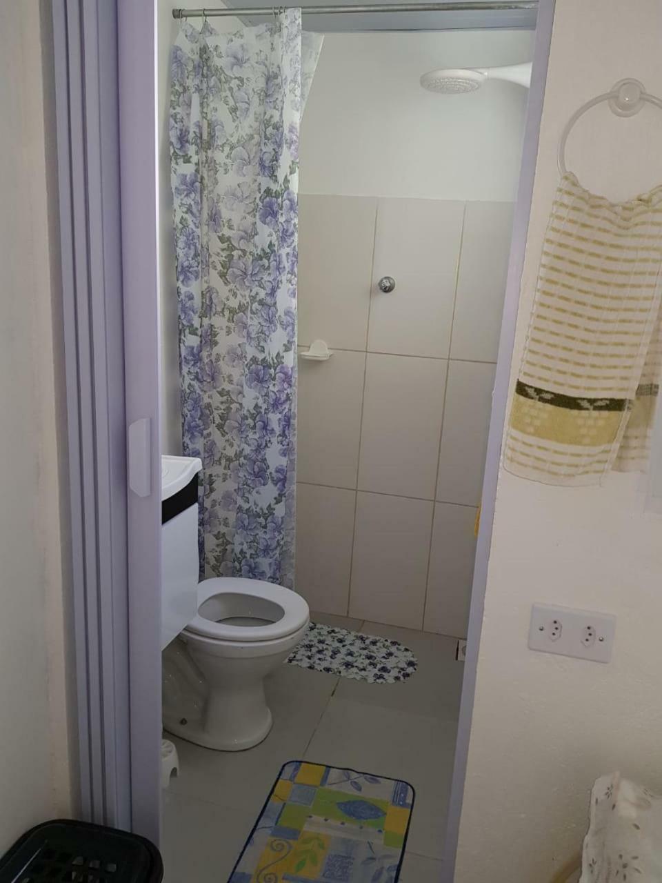 הוילה קמפינאס Casa Prox Camara Municipal מראה חיצוני תמונה