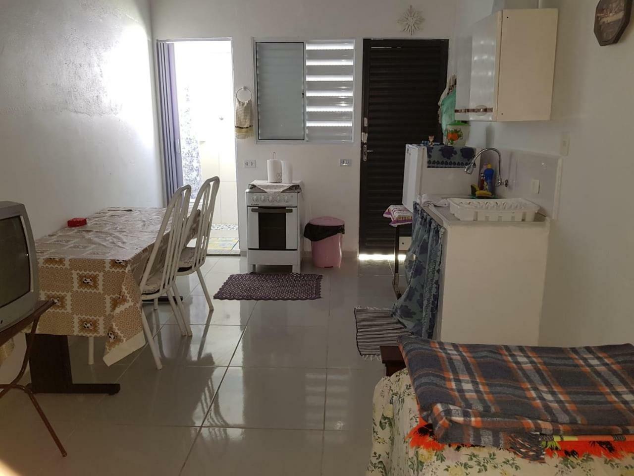 הוילה קמפינאס Casa Prox Camara Municipal מראה חיצוני תמונה